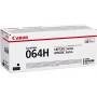 Toner Canon CRG-064H Black 4938C001 - Oryginał, 13400 stron