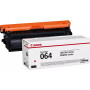 Toner Canon CRG-064 Magenta 4933C001 - Oryginał, 5000 stron