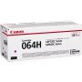 Toner Canon CRG-064H Magenta 4934C001 - Oryginał, 10400 stron