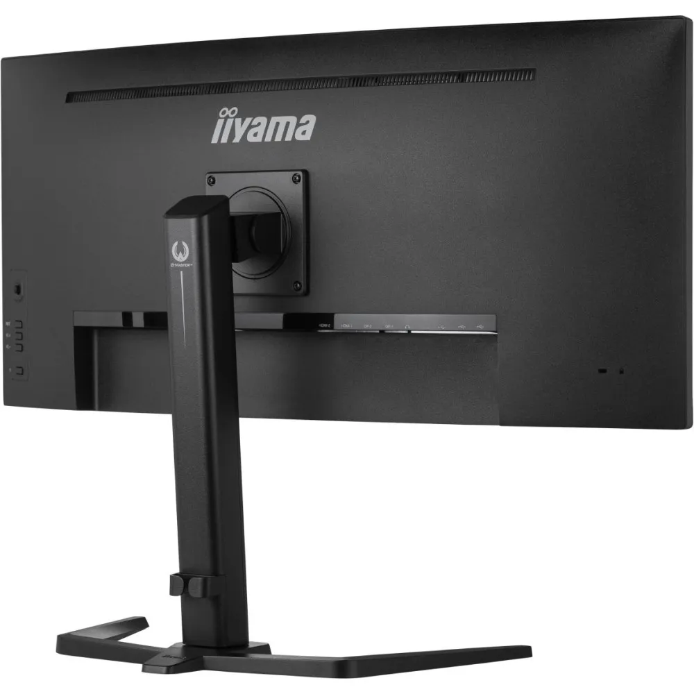 iiyama G-MASTER GCB3481WQSU-B1 - zdjęcie