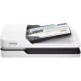 Skaner dokumentów Epson WorkForce DS-1630 B11B239401 - A4/ USB3/ 25ppm/ ADF50/ 1200dpi