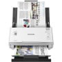 Skaner dokumentów Epson WorkForce DS-410 B11B249401 - A4/ 600dpi/ ADF50/ 26PPM/ USB