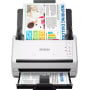 Skaner dokumentów Epson WorkForce DS-530II B11B261401 - 35 str.|min, USB 3.0