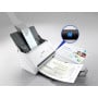 Skaner dokumentów Epson WorkForce DS-530II B11B261401 - 35 str.|min, USB 3.0