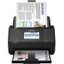 Skaner dokumentów Epson WorkForce ES-580W B11B258401 - 35 str.|min, USB 3.0, 600 DPI