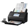 Skaner dokumentów Epson WorkForce ES-580W B11B258401 - 35 str.|min, USB 3.0, 600 DPI