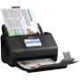 Skaner dokumentów Epson WorkForce ES-580W B11B258401 - 35 str.|min, USB 3.0, 600 DPI