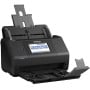 Skaner dokumentów Epson WorkForce ES-580W B11B258401 - 35 str.|min, USB 3.0, 600 DPI