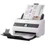 Skaner dokumentów Epson WorkForce DS-730N B11B259401 - 40 Str.|min, 600 DPI, USB 2.0