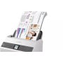 Skaner dokumentów Epson WorkForce DS-730N B11B259401 - 40 Str.|min, 600 DPI, USB 2.0