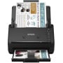 Skaner dokumentów Epson WorkForce ES-500WII B11B263401 - 35 str.|min, USB 3.0, Wi-Fi