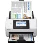 Skaner dokumentów Epson WorkForce DS-790WN B11B265401 - 45 str.|min, 600 DPI, Wi-Fi