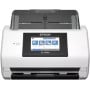 Skaner dokumentów Epson WorkForce DS-790WN B11B265401 - 45 str.|min, 600 DPI, Wi-Fi