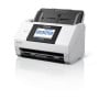 Skaner dokumentów Epson WorkForce DS-790WN B11B265401 - 45 str.|min, 600 DPI, Wi-Fi