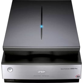 Skaner dokumentów Epson Perfection V850 Pro B11B224401 - 6400 DPI, USB 2.0