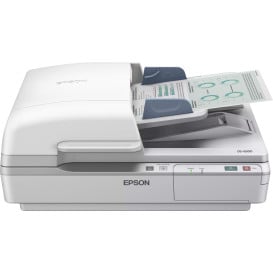 Skaner dokumentów Epson WorkForce DS-7500 B11B205331 - 40 str.|min, 1200 DPI, USB 2.0