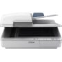 Skaner dokumentów Epson WorkForce DS-7500 B11B205331 - 40 str.|min, 1200 DPI, USB 2.0