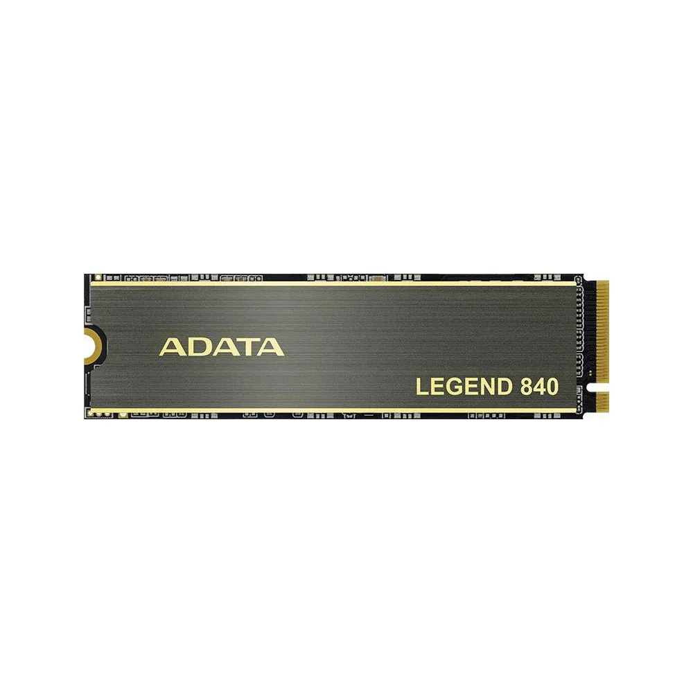 Dysk SSD 1 TB ADATA Legend 840 ALEG-840-1TCS - zdjęcie poglądowe 1