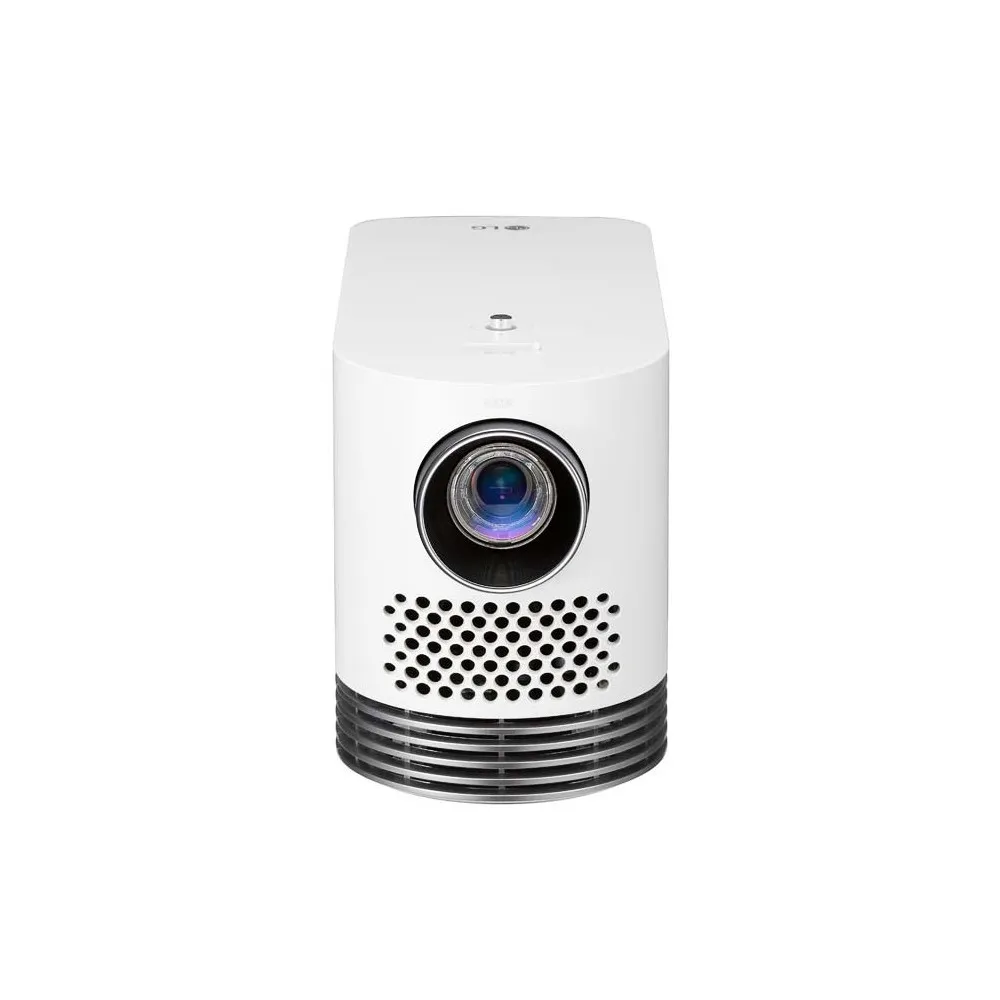 Projektor LG PJ HF80JS, 1920x1080 (FHD), 4:3, 2000 lm, 150000:1, 20 000 godzin | Sklep ITnes.pl, IT for BUSINESS
