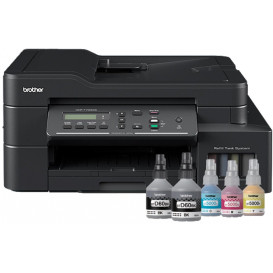 Urządzenie wielofunkcyjne atramentowe Brother DCP-T720DW DCPT720DWYJ1