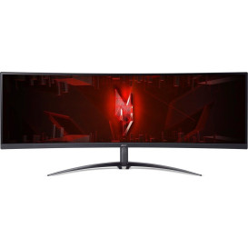 Monitor Acer Nitro XZ2 XZ452CUVbemiiphuzx UM.MX2EE.V01 - 44,5"/5120x1440/165Hz/32:9/VA/Czarny