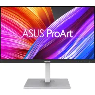 Monitor ASUS ProArt PA278CGV 90LM05L1-B04370, 27", 2560x1440 (QHD), 60Hz, IPS, FreeSync, HDR, 5 ms, pivot, USB-C, Czarny | Sklep