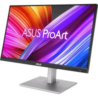 Monitor ASUS ProArt PA278CGV 90LM05L1-B04370, 27", 2560x1440 (QHD), 60Hz, IPS, FreeSync, HDR, 5 ms, pivot, USB-C, Czarny | Sklep