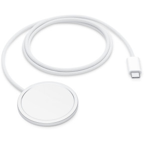 Ładowarka indukcyjna Apple MagSafe Charger MX6X3ZM/A - 1m, Biała