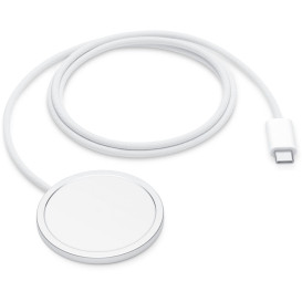 Ładowarka indukcyjna Apple MagSafe Charger MX6X3ZM/A - 1m, Biała