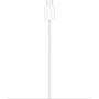 Ładowarka indukcyjna Apple MagSafe Charger MX6X3ZM/A - 1m, Biała