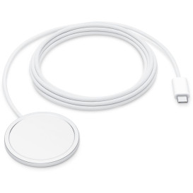 Ładowarka indukcyjna Apple MagSafe Charger MX6Y3ZM/A - 2m, Biała