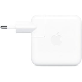 Ładowarka sieciowa Apple USB-C 70W MXN53ZM/A - USB-C, Biała