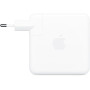 Ładowarka sieciowa Apple USB-C 96W MW2L3ZM/A - USB-C, Biała