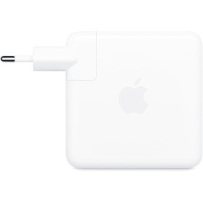 Ładowarka sieciowa Apple USB-C 96W MW2L3ZM/A - USB-C, Biała