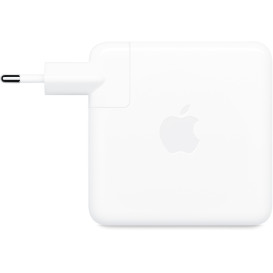 Ładowarka sieciowa Apple USB-C 96W MW2L3ZM/A - USB-C, Biała