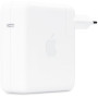 Ładowarka sieciowa Apple USB-C 96W MW2L3ZM/A - USB-C, Biała