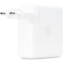 Ładowarka sieciowa Apple USB-C 96W MW2L3ZM/A - USB-C, Biała