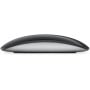 Mysz Apple Magic Mouse USB-C MXK63ZM/A - Czarna