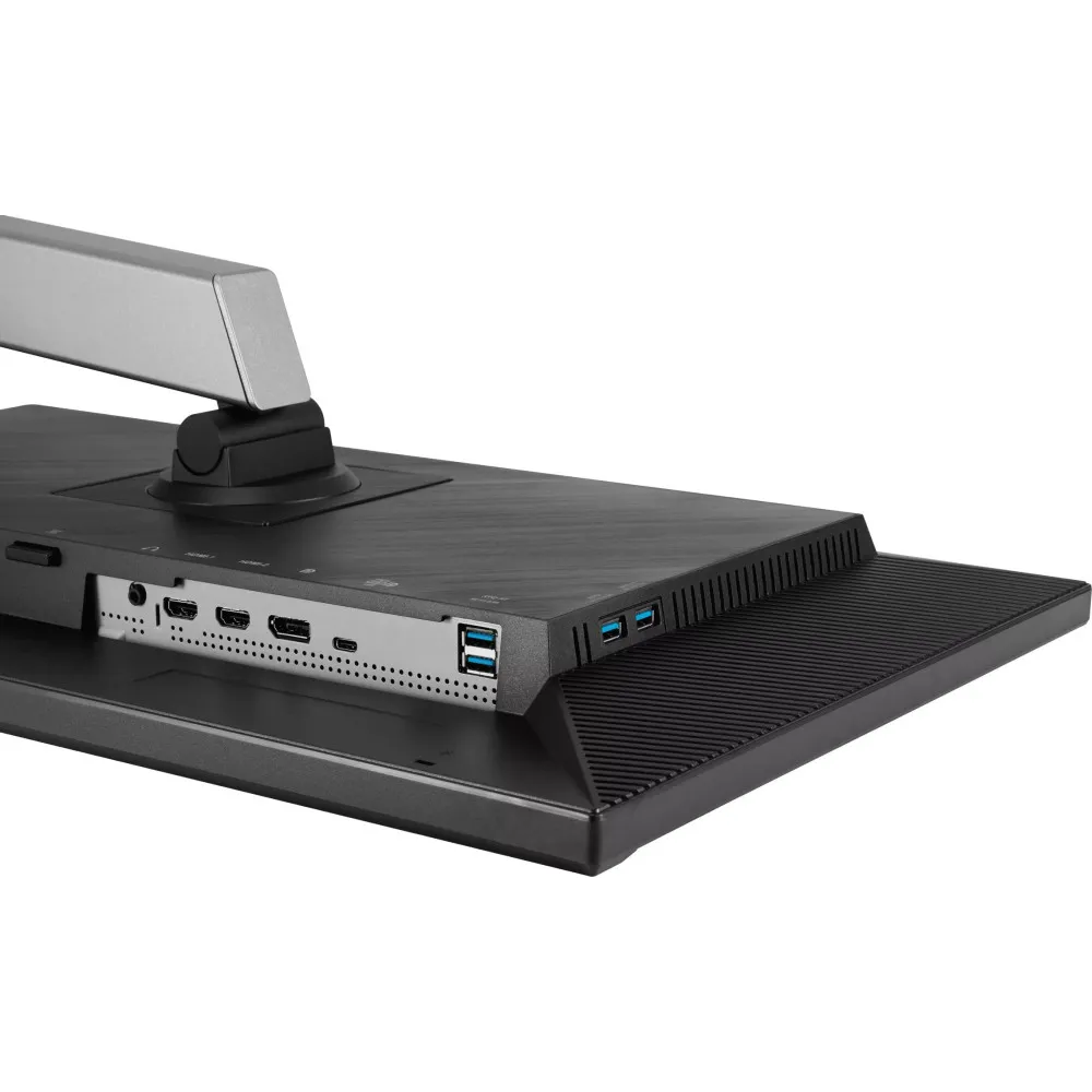 Zdjęcie produktu Monitor ASUS ProArt PA278CGV 90LM05L1-B04370 - 27"/2560x1440 (QHD)/60Hz/IPS/FreeSync/HDR/5 ms/pivot/USB-C/Czarny