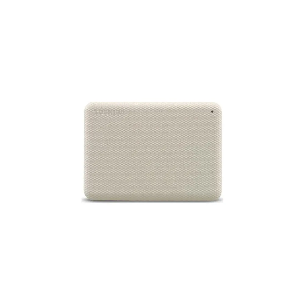Dysk zewnętrzny HDD 4TB 2,5" Toshiba Canvio Advance HDTCA40EW3CA, 2,5", USB 3.0 Micro-B | Sklep ITnes.pl, IT for BUSINESS
