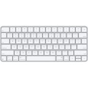 Klawiatura bezprzewodowa Apple Magic Keyboard USB-C MXCL3LB/A - US, Biała