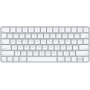 Klawiatura bezprzewodowa Apple Magic Keyboard USB-C MXCL3LB/A - US, Biała