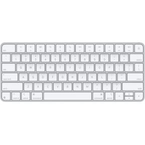 Klawiatura bezprzewodowa Apple Magic Keyboard USB-C MXCL3LB/A - US, Biała