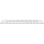 Klawiatura bezprzewodowa Apple Magic Keyboard USB-C MXCL3LB/A - US, Biała