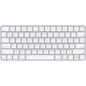 Klawiatura bezprzewodowa Apple Magic Keyboard z Touch ID USB-C MXCK3LB/A - US, Biała