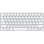 Klawiatura bezprzewodowa Apple Magic Keyboard z Touch ID USB-C MXCK3LB/A - US, Biała