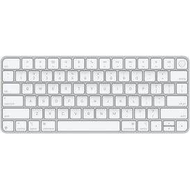 Klawiatura bezprzewodowa Apple Magic Keyboard z Touch ID USB-C MXCK3LB/A - US, Biała