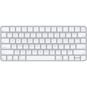 Klawiatura bezprzewodowa Apple Magic Keyboard z Touch ID USB-C MXCK3LB/A - US, Biała