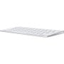 Klawiatura bezprzewodowa Apple Magic Keyboard z Touch ID USB-C MXCK3LB/A - US, Biała