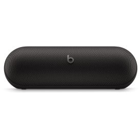 Głośnik bezprzewodowy Apple Beats Pill MW443EE/A - Bluetooth, Czarny